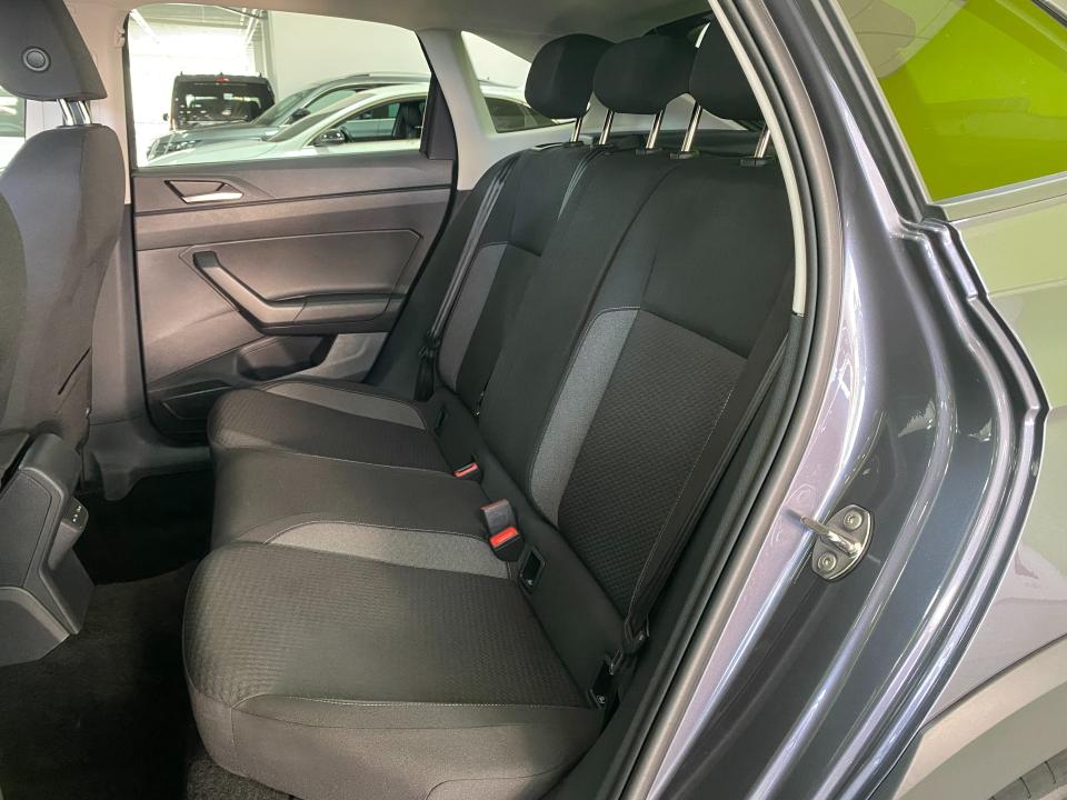 Volkswagen Taigo Más 1.0 TSI 115CV