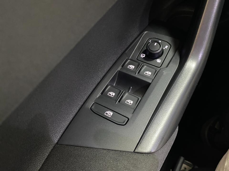 Volkswagen Taigo Más 1.0 TSI 115CV