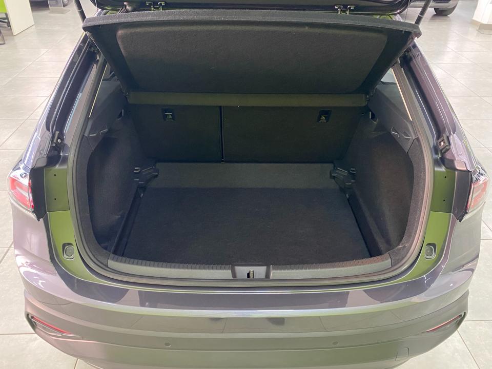 Volkswagen Taigo Más 1.0 TSI 115CV