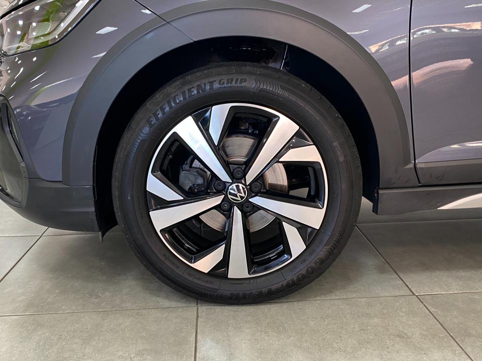 Volkswagen Taigo Más 1.0 TSI 115CV