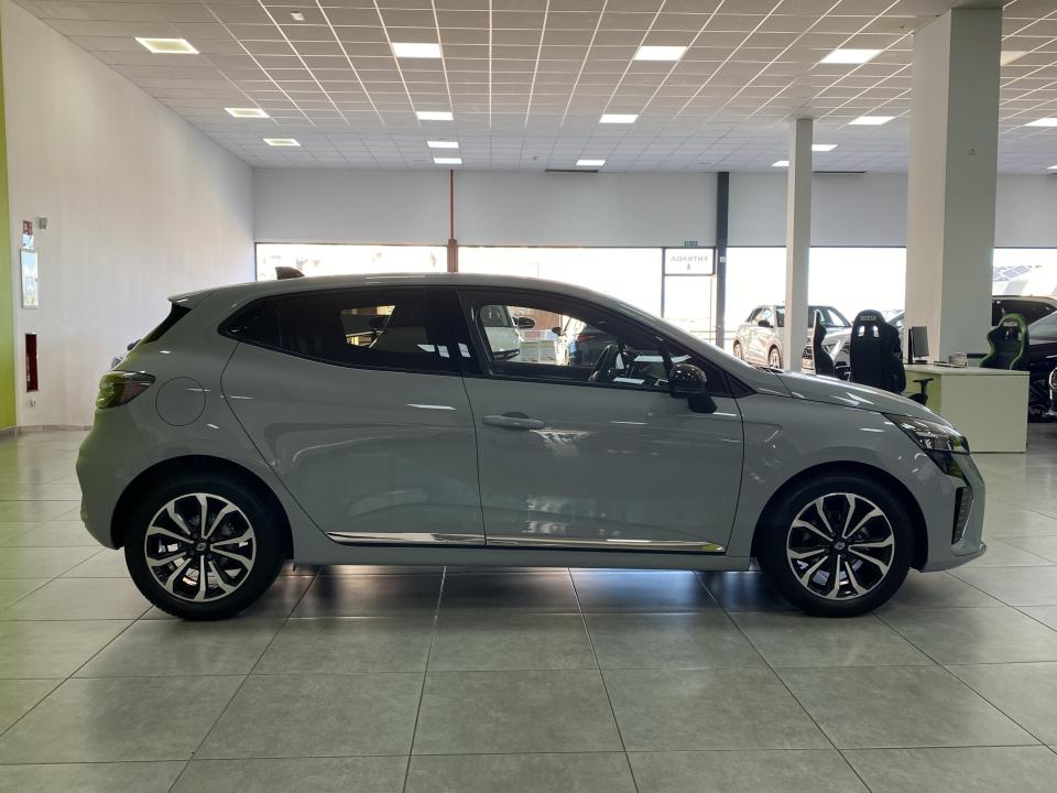 Renault Clio Techno 1.0 TCE 91CV