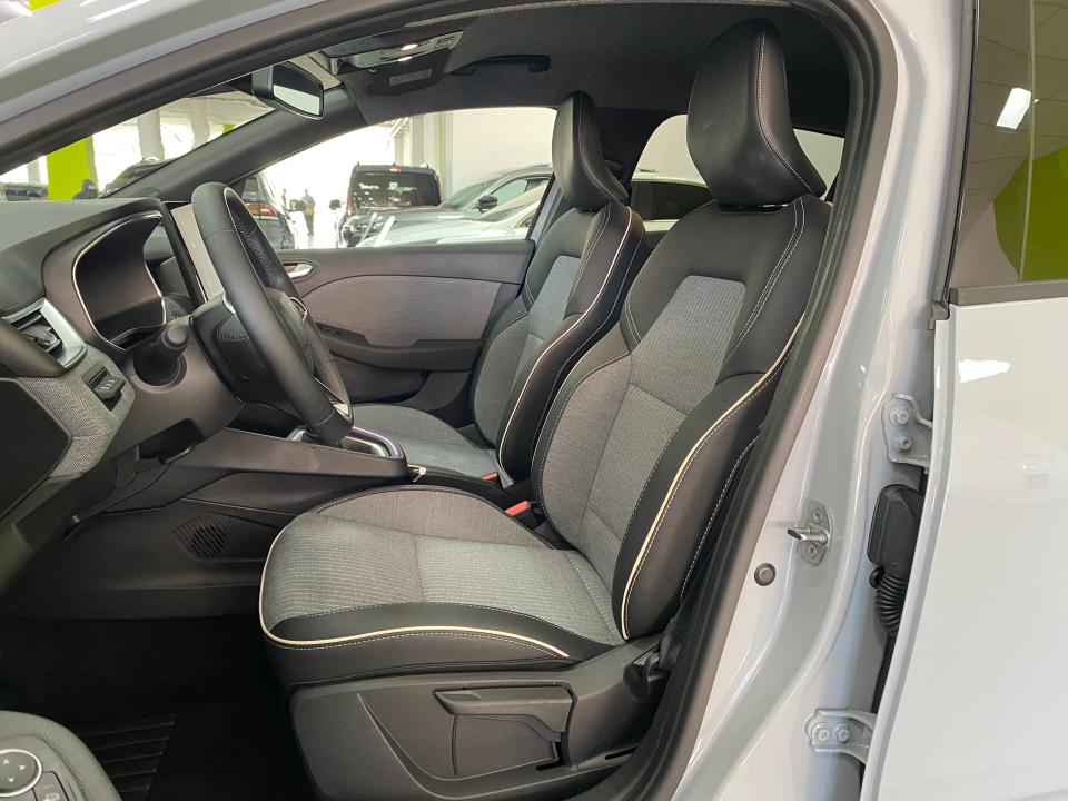 Renault Clio Techno 1.0 TCE 91CV