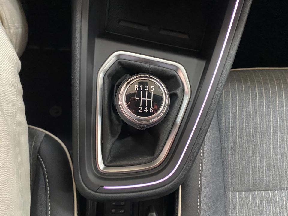 Renault Clio Techno 1.0 TCE 91CV