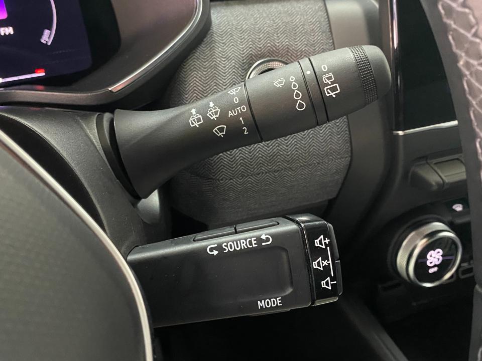 Renault Clio Techno 1.0 TCE 91CV