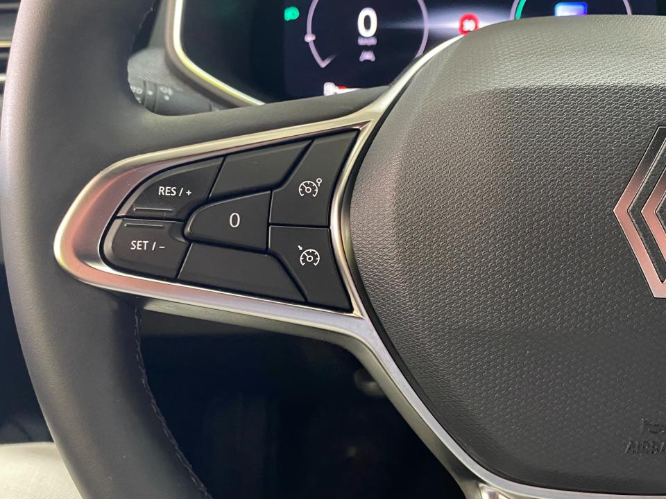 Renault Clio Techno 1.0 TCE 91CV