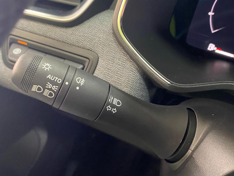 Renault Clio Techno 1.0 TCE 91CV