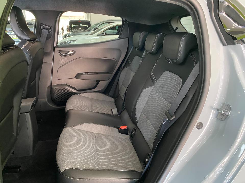 Renault Clio Techno 1.0 TCE 91CV