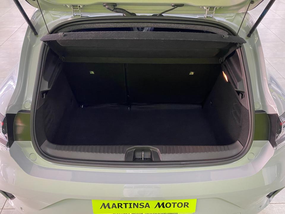 Renault Clio Techno 1.0 TCE 91CV