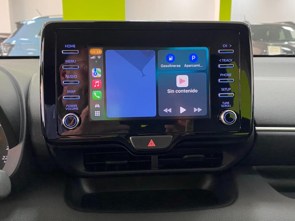 Toyota Yaris Business Plus 1.5 120H HEV