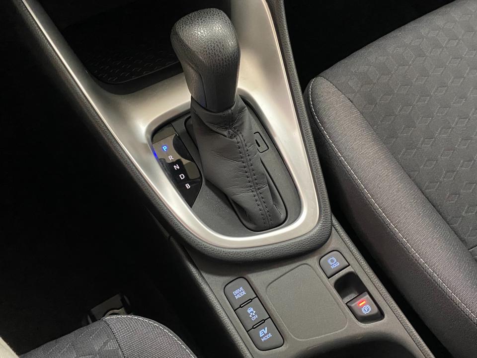 Toyota Yaris Business Plus 1.5 120H HEV