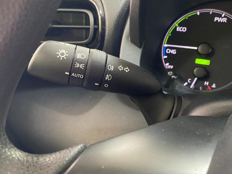 Toyota Yaris Business Plus 1.5 120H HEV