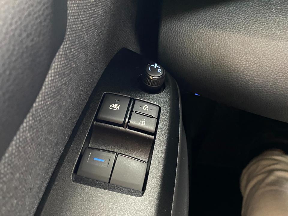 Toyota Yaris Business Plus 1.5 120H HEV