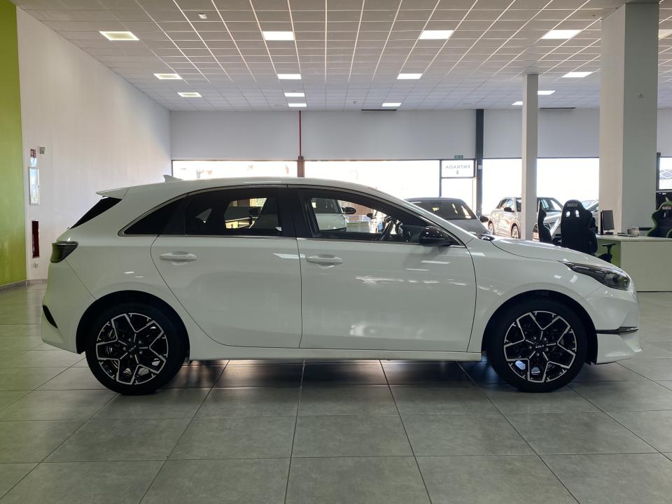 Kia Ceed Style Edition 1.0 TGDI 100CV