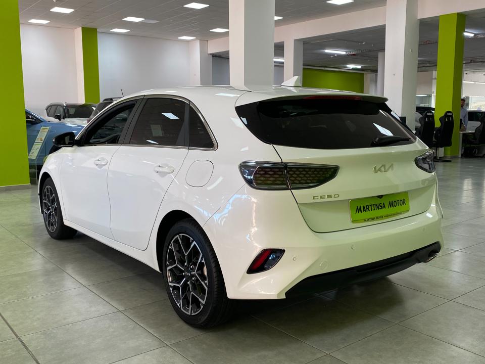 Kia Ceed Style Edition 1.0 TGDI 100CV