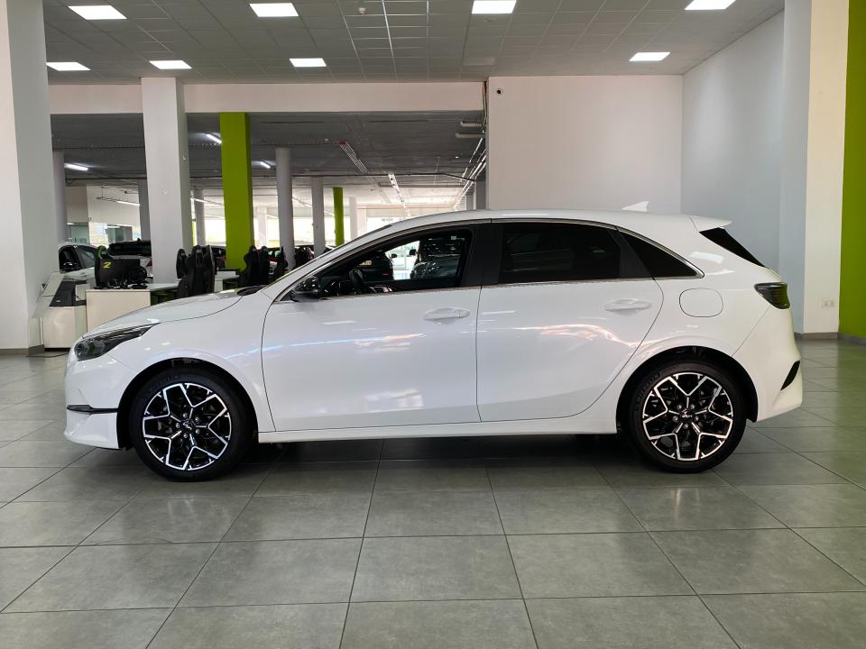 Kia Ceed Style Edition 1.0 TGDI 100CV