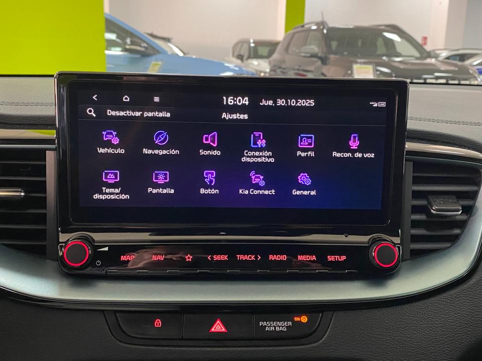 Kia Ceed Style Edition 1.0 TGDI 100CV