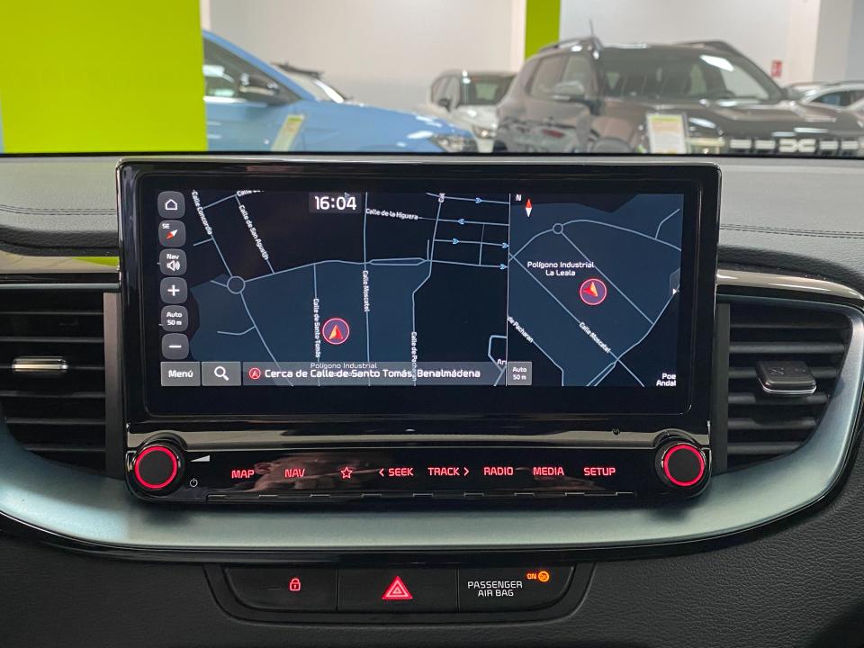 Kia Ceed Style Edition 1.0 TGDI 100CV