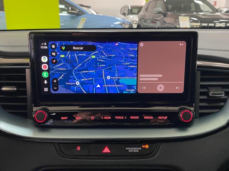 Kia Ceed Style Edition 1.0 TGDI 100CV