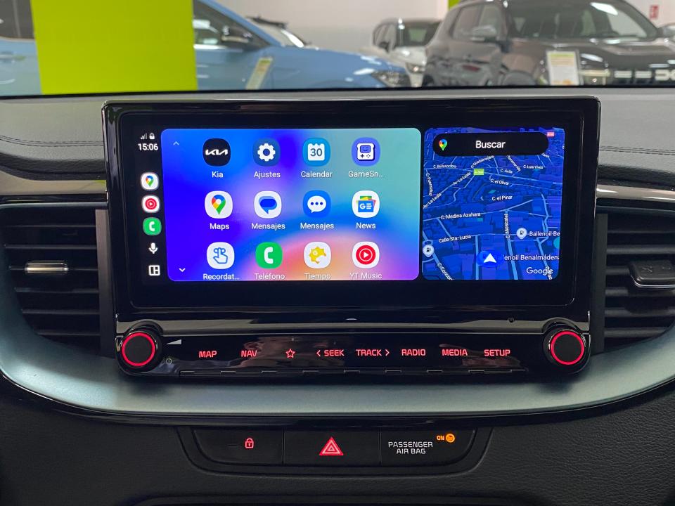 Kia Ceed Style Edition 1.0 TGDI 100CV