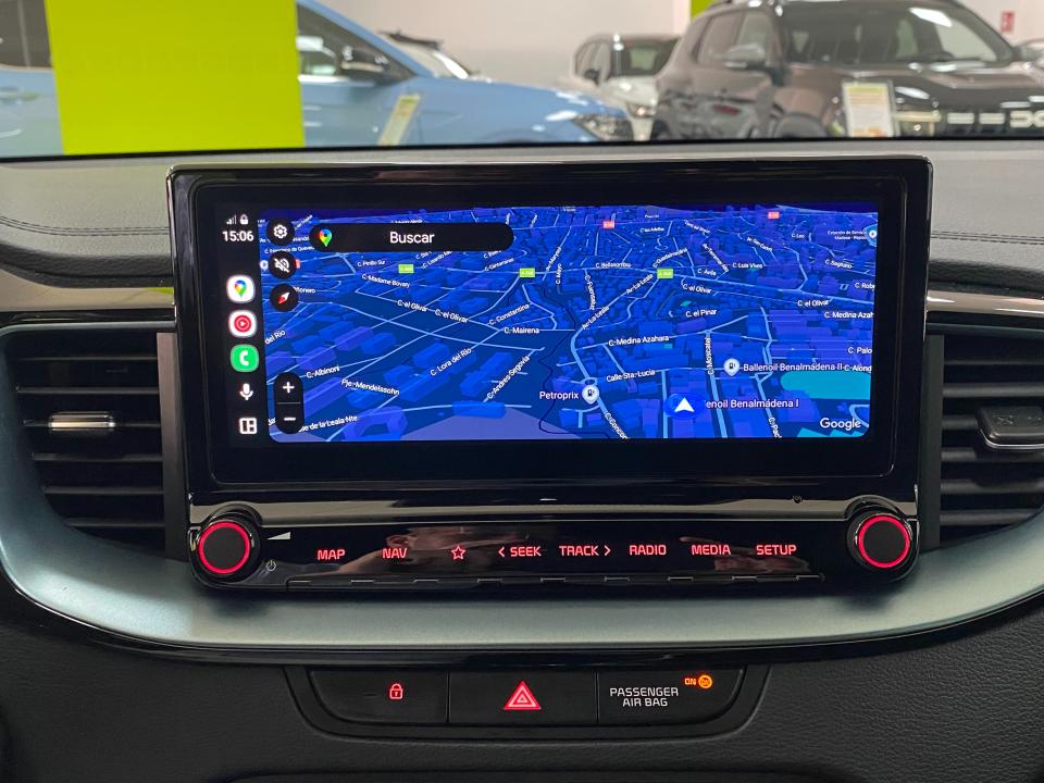 Kia Ceed Style Edition 1.0 TGDI 100CV