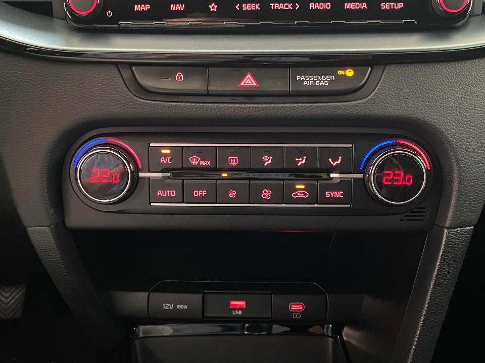 Kia Ceed Style Edition 1.0 TGDI 100CV