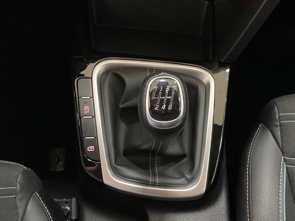 Kia Ceed Style Edition 1.0 TGDI 100CV