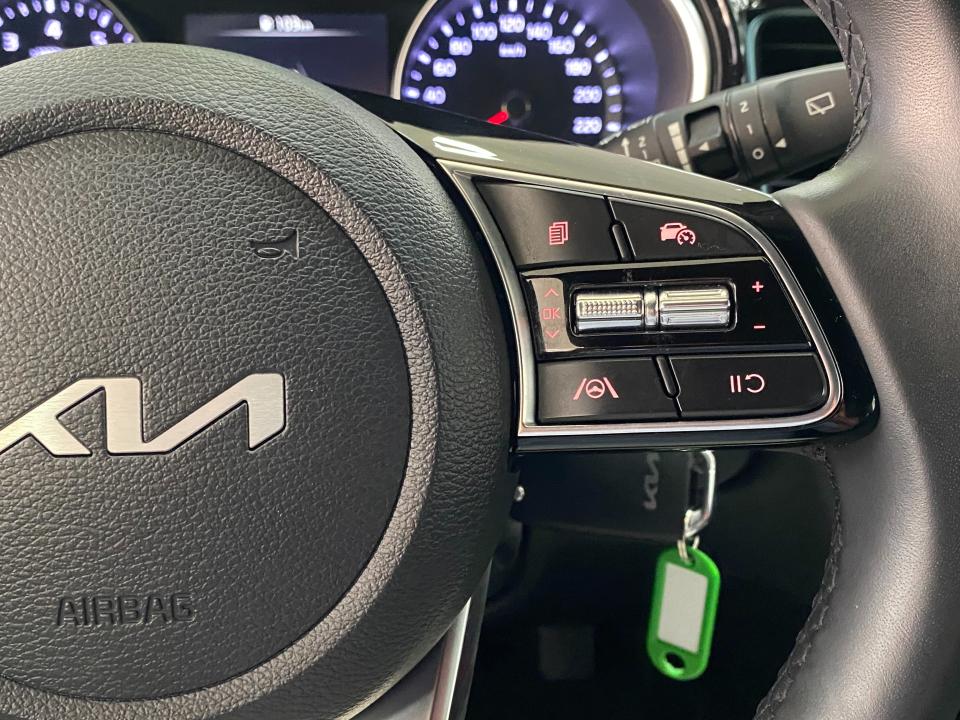 Kia Ceed Style Edition 1.0 TGDI 100CV