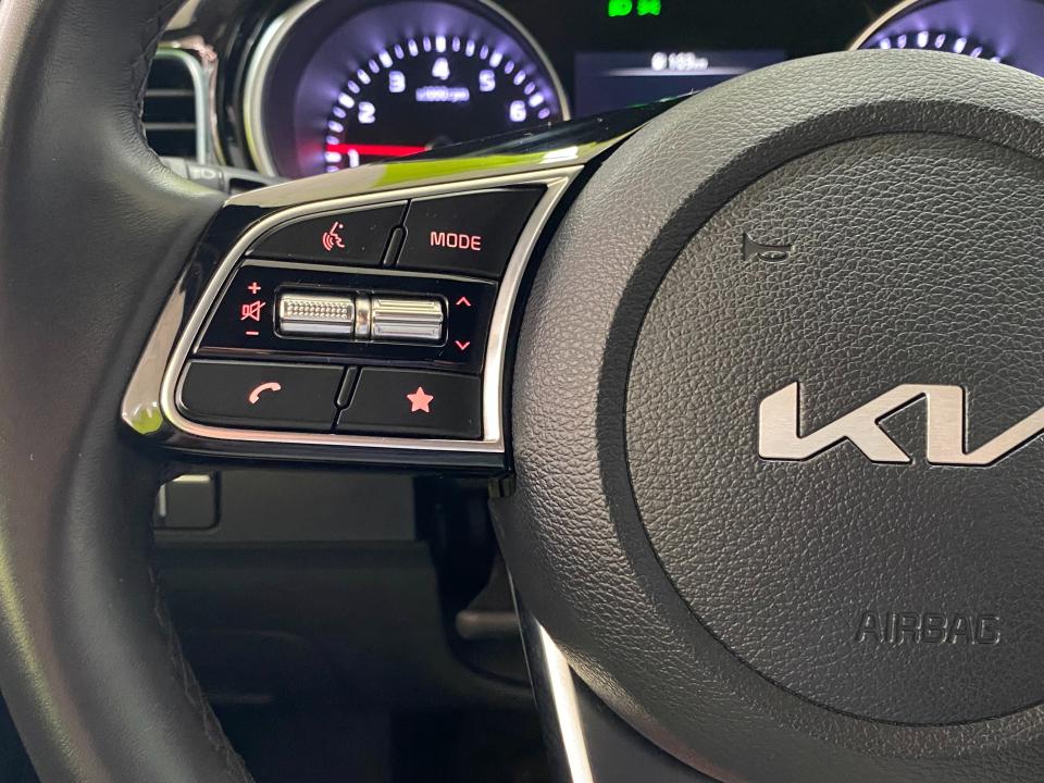 Kia Ceed Style Edition 1.0 TGDI 100CV