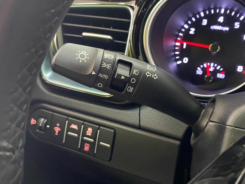 Kia Ceed Style Edition 1.0 TGDI 100CV