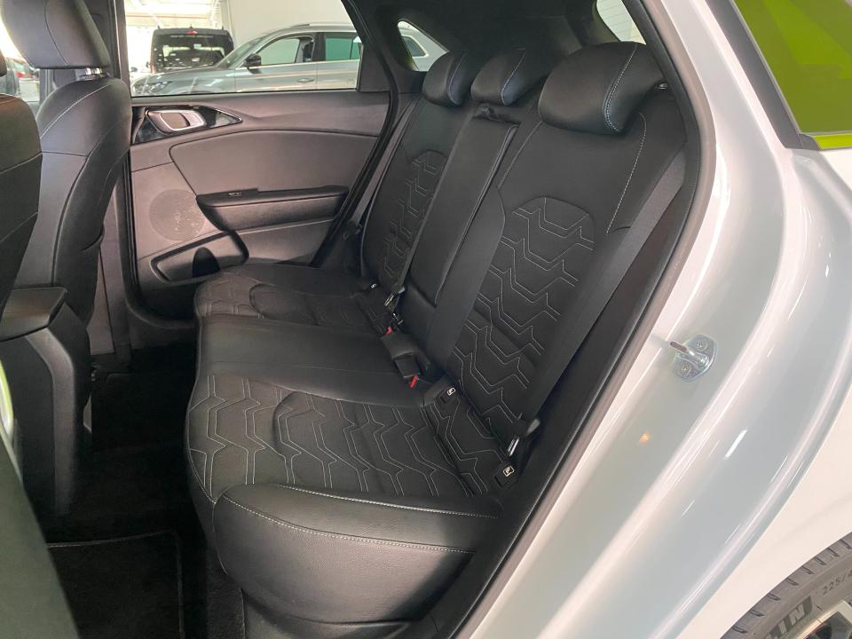 Kia Ceed Style Edition 1.0 TGDI 100CV