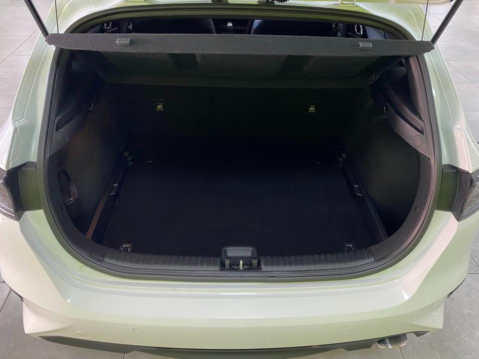 Kia Ceed Style Edition 1.0 TGDI 100CV