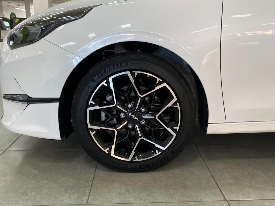 Kia Ceed Style Edition 1.0 TGDI 100CV