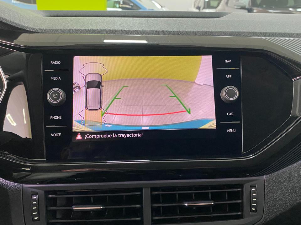 Volkswagen T-Cross Sport 1.0 TSI 110CV