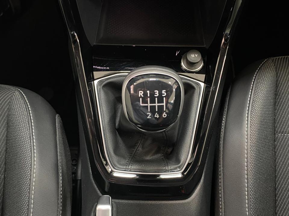 Volkswagen T-Cross Sport 1.0 TSI 110CV