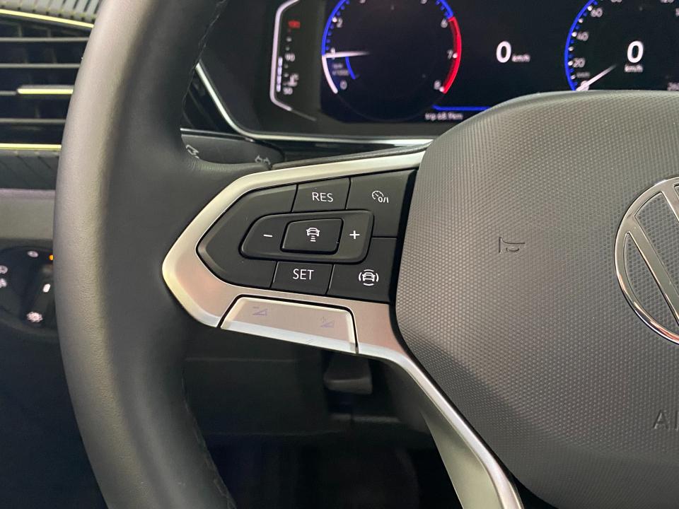 Volkswagen T-Cross Sport 1.0 TSI 110CV