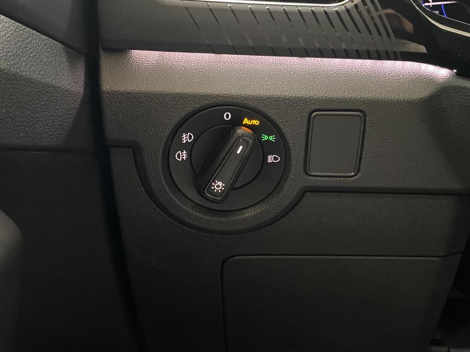 Volkswagen T-Cross Sport 1.0 TSI 110CV