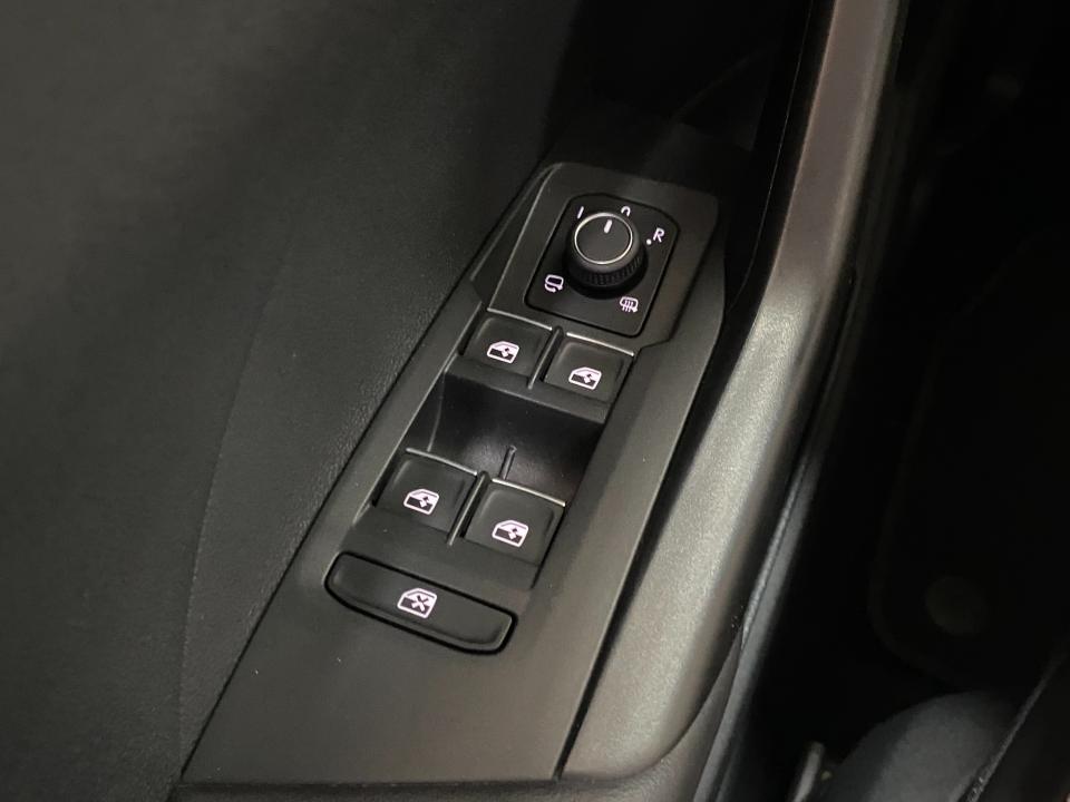 Volkswagen T-Cross Sport 1.0 TSI 110CV