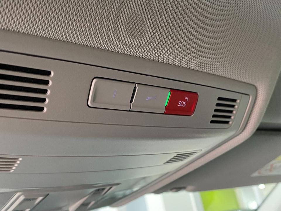 Volkswagen T-Cross Sport 1.0 TSI 110CV