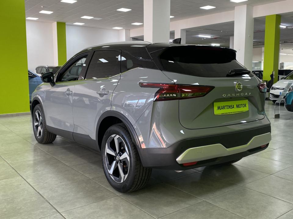 Nissan Qashqai Premiere Ed. 1.3 DIG-T 140CV MHEV