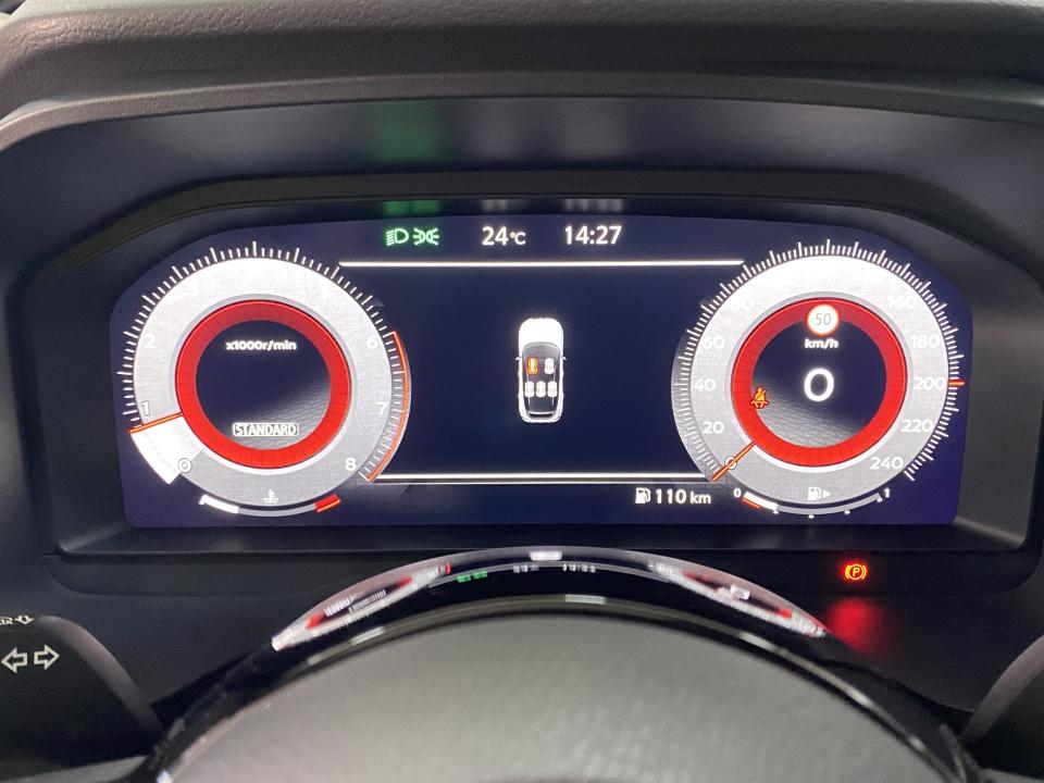 Nissan Qashqai Premiere Ed. 1.3 DIG-T 140CV MHEV