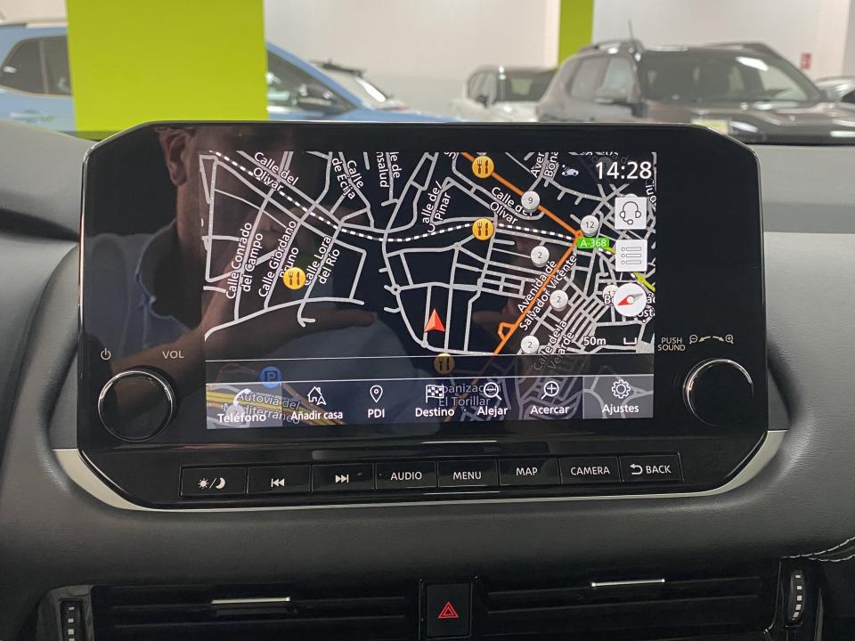 Nissan Qashqai Premiere Ed. 1.3 DIG-T 140CV MHEV