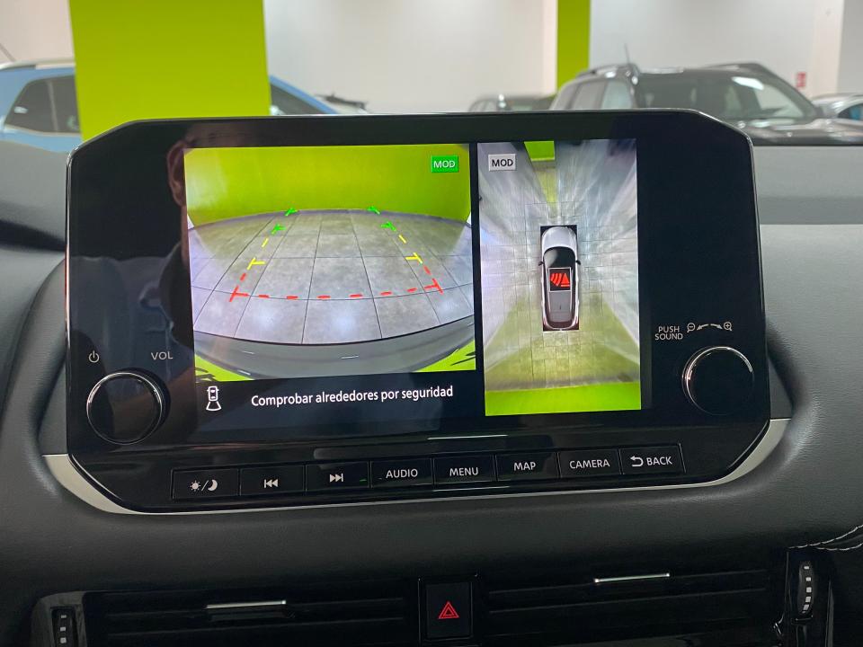 Nissan Qashqai Premiere Ed. 1.3 DIG-T 140CV MHEV