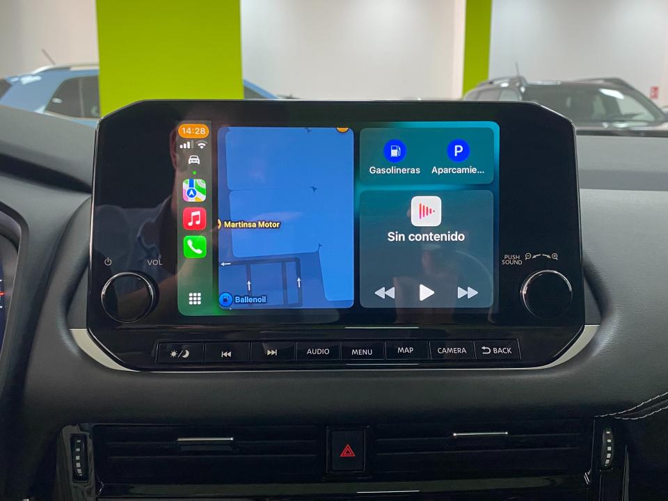 Nissan Qashqai Premiere Ed. 1.3 DIG-T 140CV MHEV