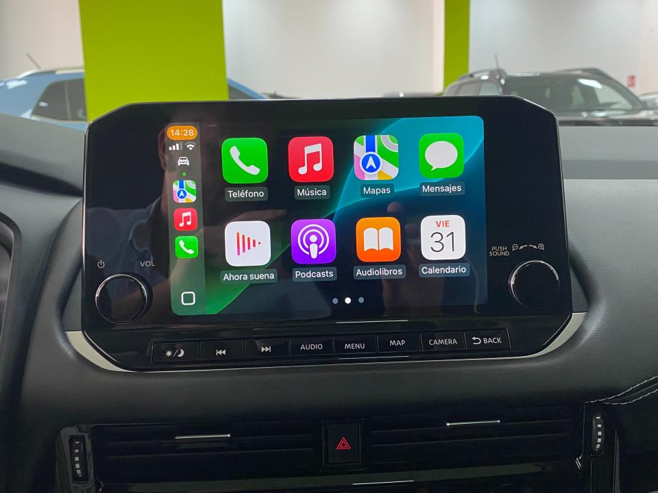 Nissan Qashqai Premiere Ed. 1.3 DIG-T 140CV MHEV