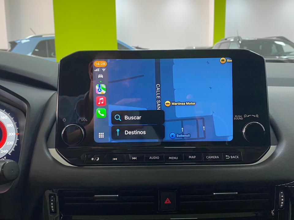 Nissan Qashqai Premiere Ed. 1.3 DIG-T 140CV MHEV