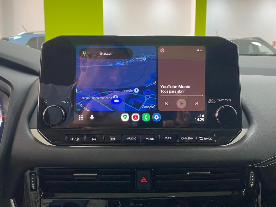 Nissan Qashqai Premiere Ed. 1.3 DIG-T 140CV MHEV