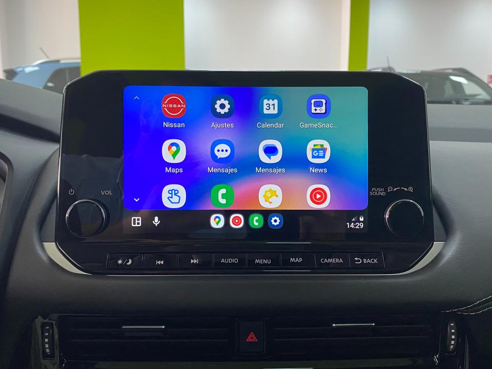 Nissan Qashqai Premiere Ed. 1.3 DIG-T 140CV MHEV