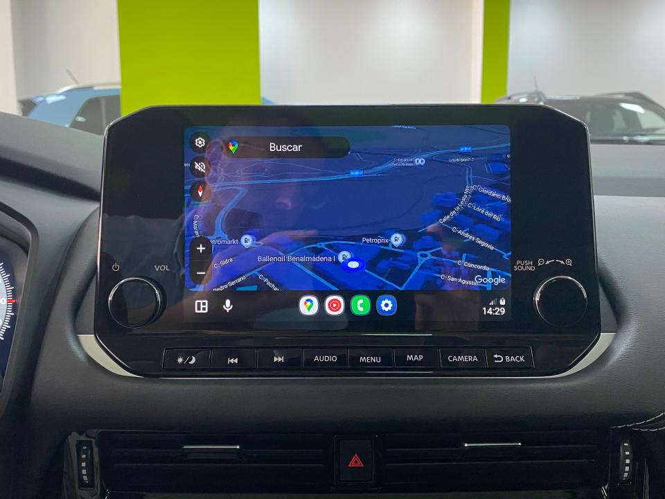 Nissan Qashqai Premiere Ed. 1.3 DIG-T 140CV MHEV