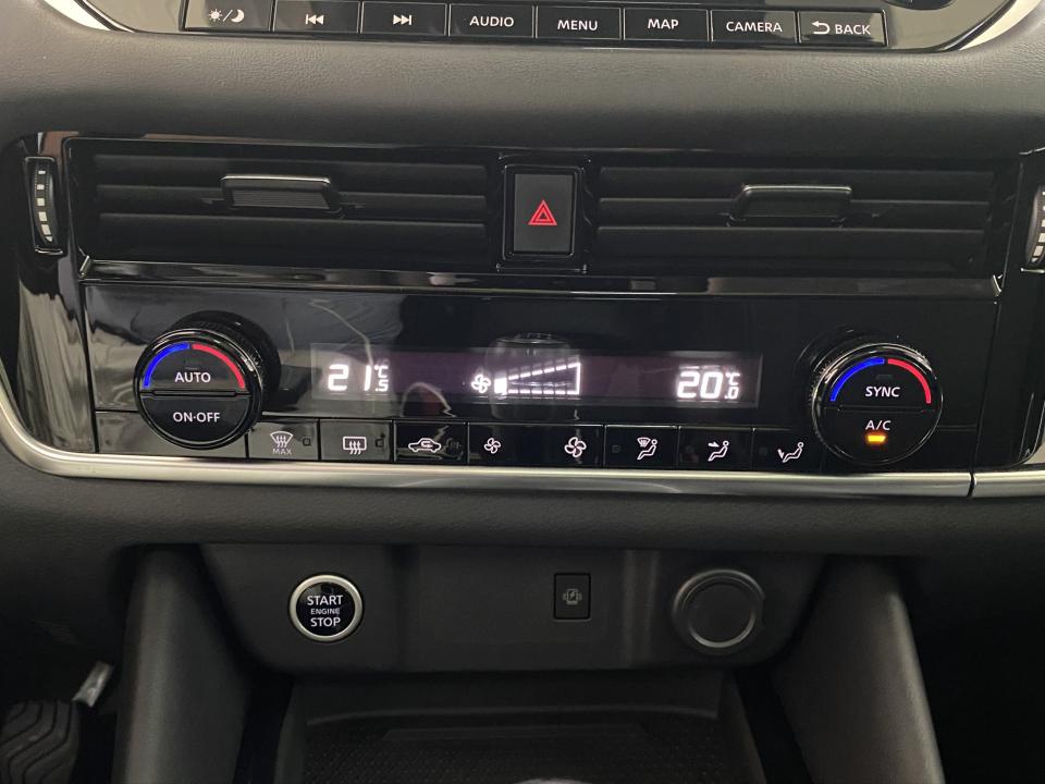 Nissan Qashqai Premiere Ed. 1.3 DIG-T 140CV MHEV