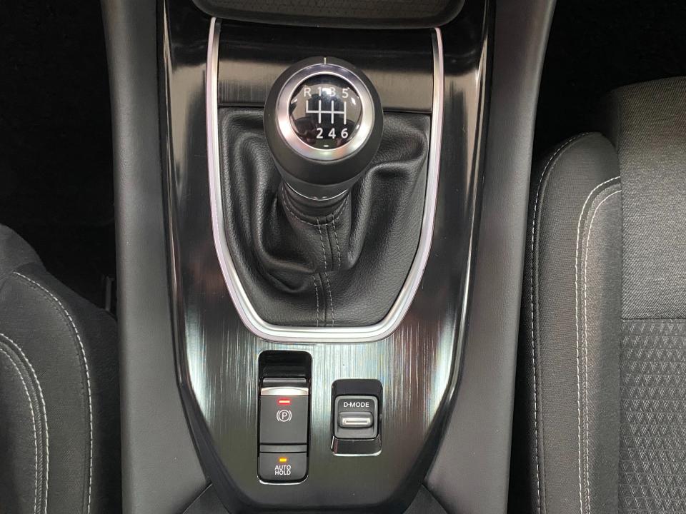 Nissan Qashqai Premiere Ed. 1.3 DIG-T 140CV MHEV